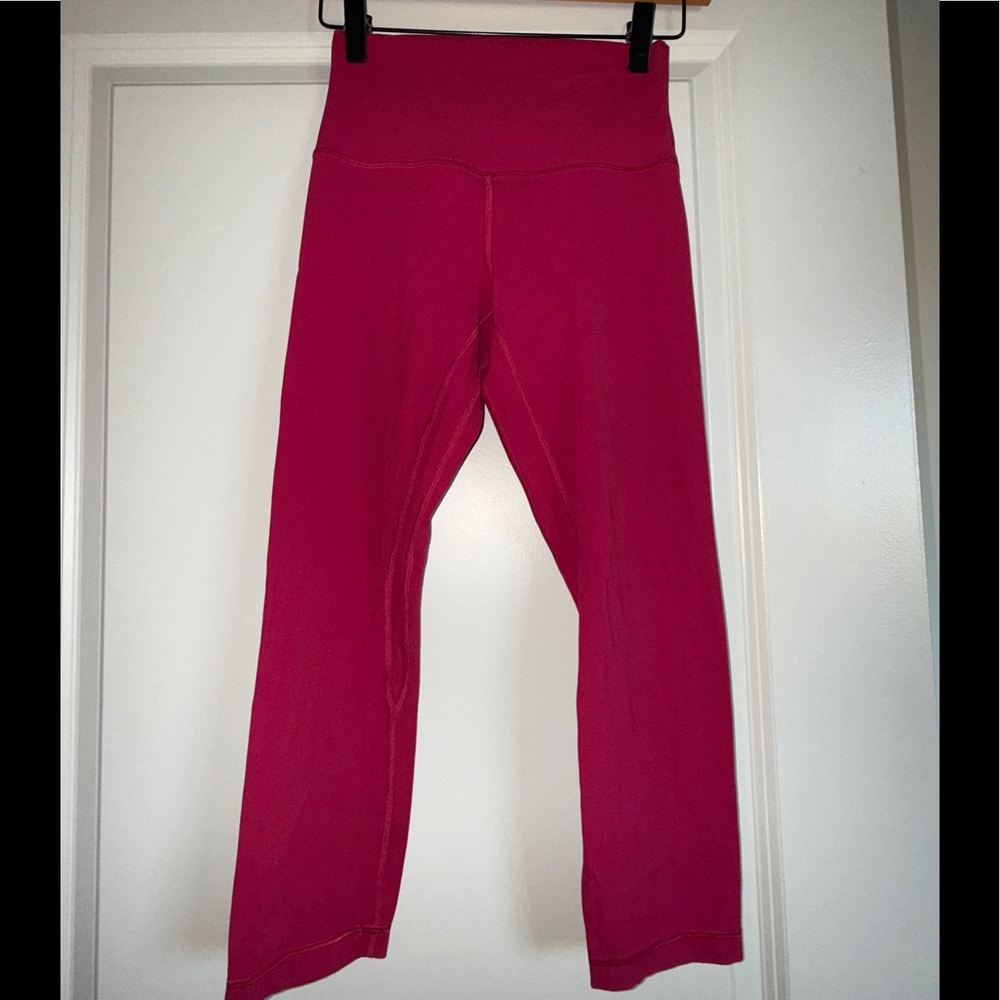 Lululemon Align Leggings